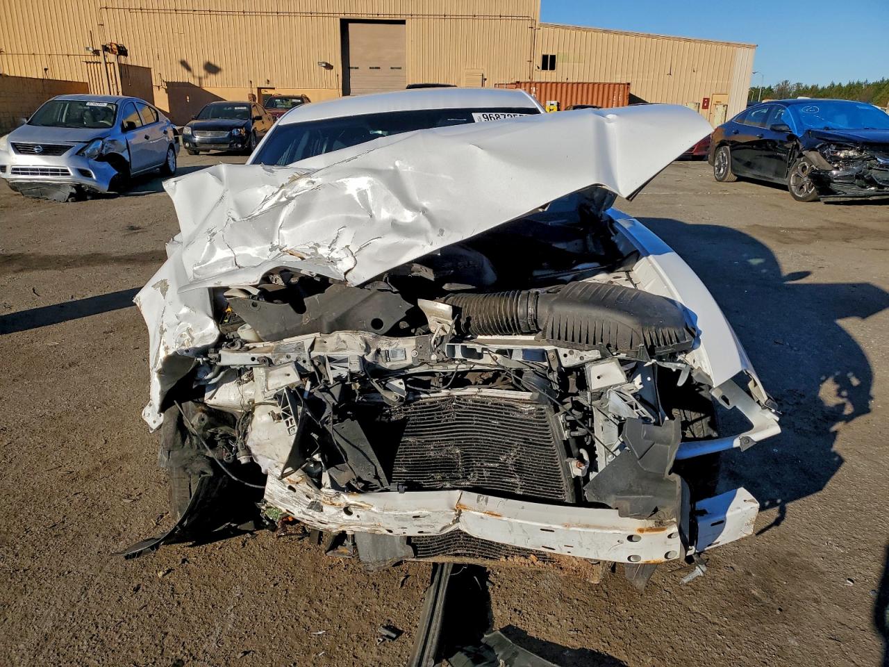 Dodge Charger Se Image 10