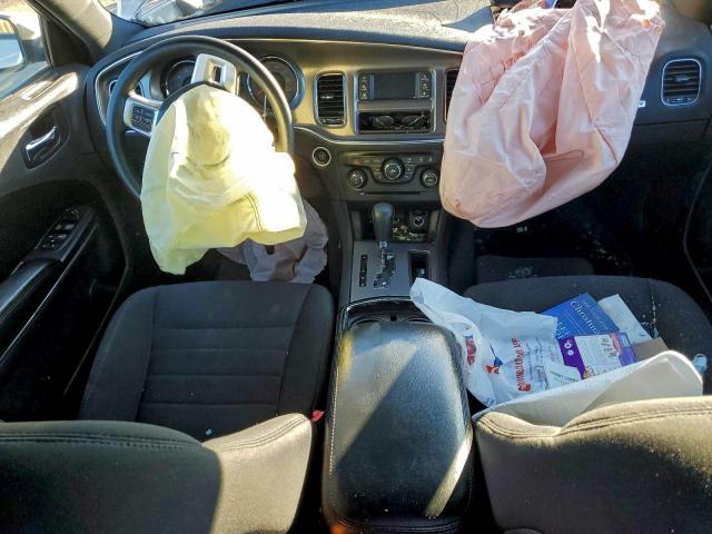 Dodge Charger Se Image 6