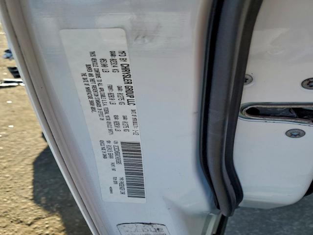 Dodge Charger Se Image 12