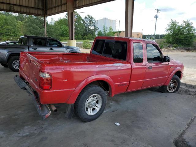 Ford Ranger Super Cab Image 3