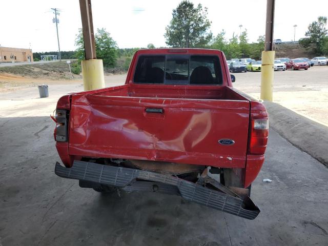 Ford Ranger Super Cab Image 7