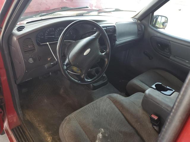 Ford Ranger Super Cab Image 2