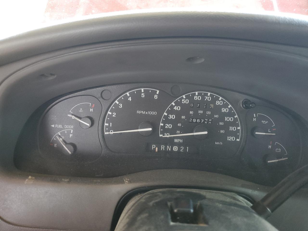 Ford Ranger Super Cab Image 12