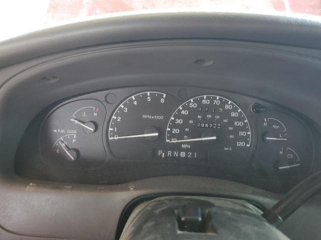 Ford Ranger Super Cab Image 12