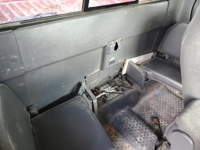 Ford Ranger Super Cab Image 11