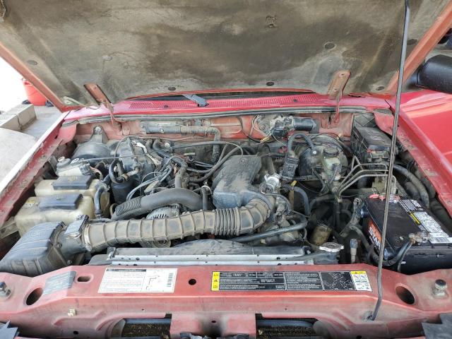 Ford Ranger Super Cab Image 9