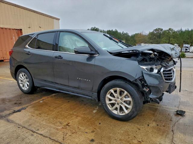 Chevrolet Equinox Lt Image 2