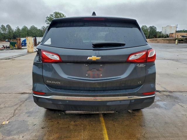 Chevrolet Equinox Lt Image 7