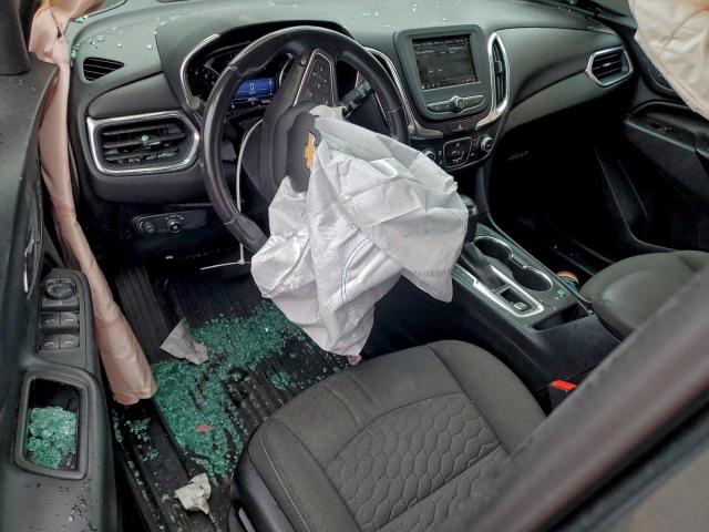 Chevrolet Equinox Lt Image 4