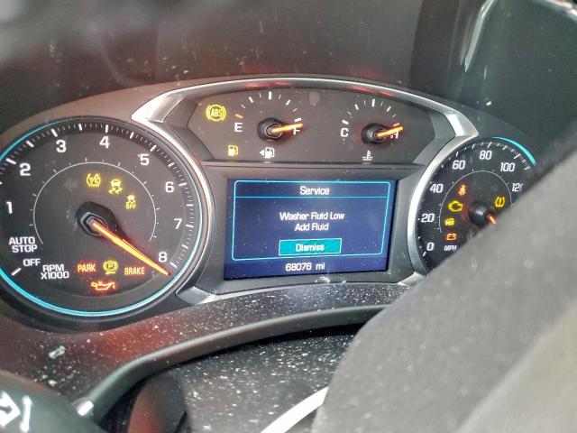 Chevrolet Equinox Lt Image 12