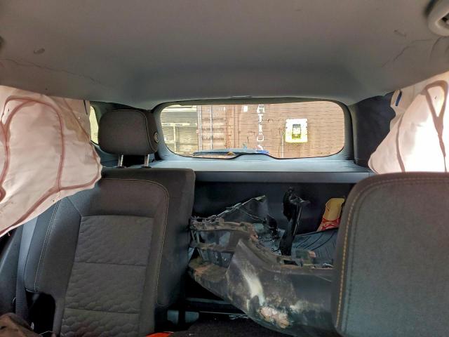 Chevrolet Equinox Lt Image 13