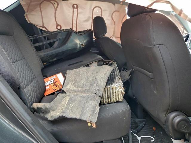 Chevrolet Equinox Lt Image 5