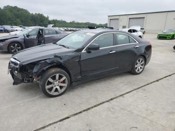  Salvage Cadillac ATS