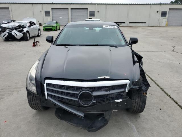 Cadillac ATS Image 6