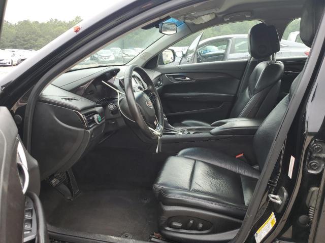 Cadillac ATS Image 10