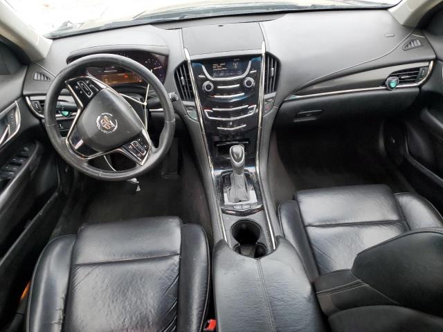 Cadillac ATS Image 3