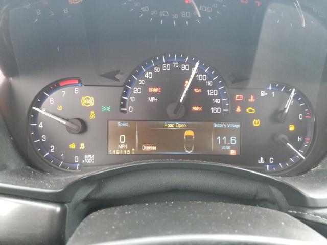 Cadillac ATS Image 4