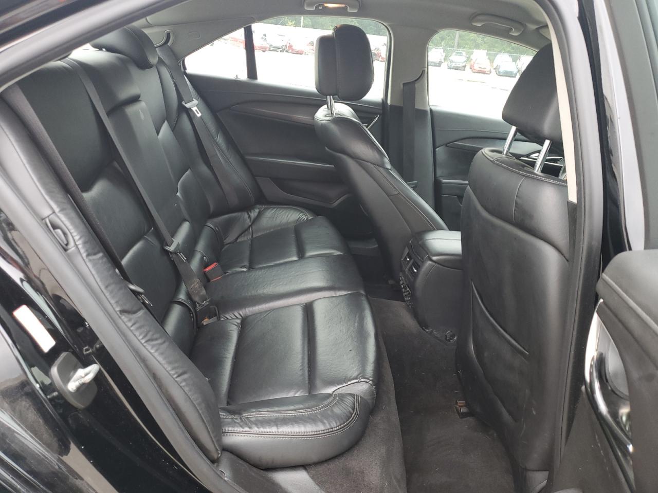 Cadillac ATS Image 9