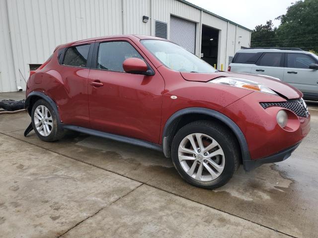 Nissan JUKE S Image 11