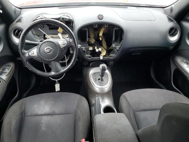 Nissan JUKE S Image 4