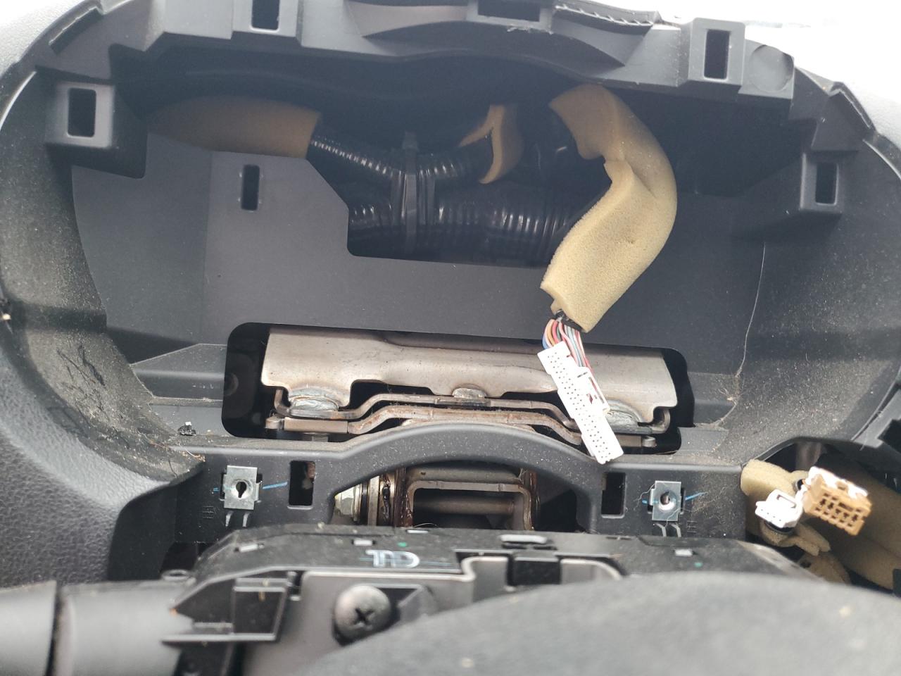 Nissan JUKE S Image 8