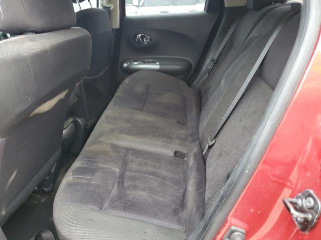 Nissan JUKE S Image 7