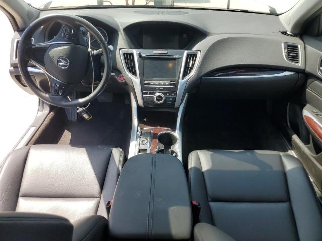 Acura TLX Image 9