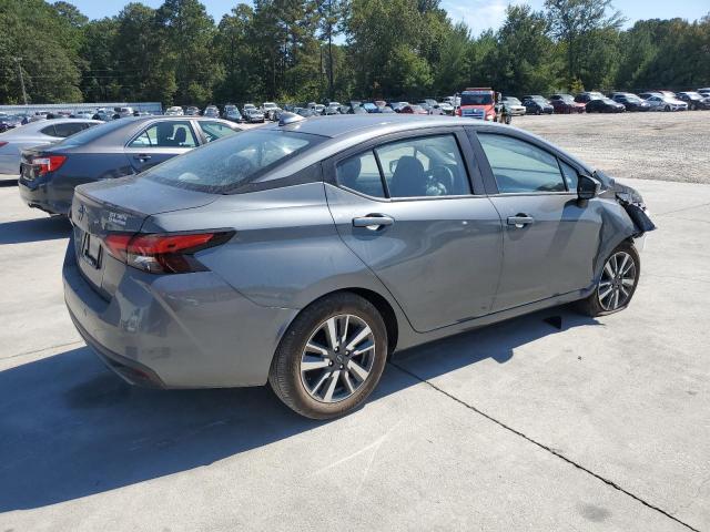 Nissan Versa Sv Image 2