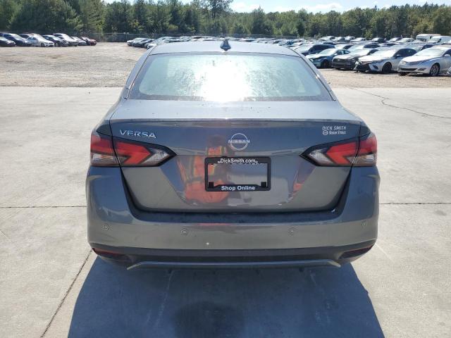 Nissan Versa Sv Image 11