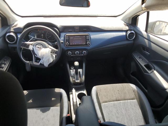 Nissan Versa Sv Image 5