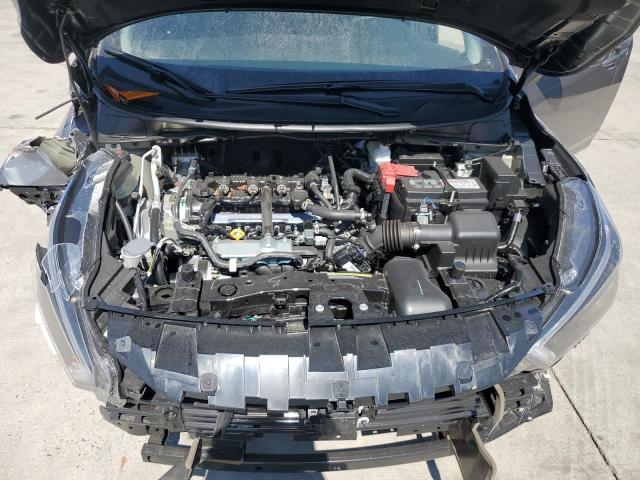 Nissan Versa Sv Image 4