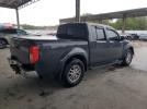 Nissan Frontier S Image 3