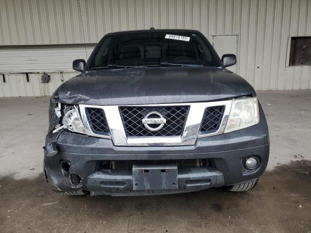 Nissan Frontier S Image 11