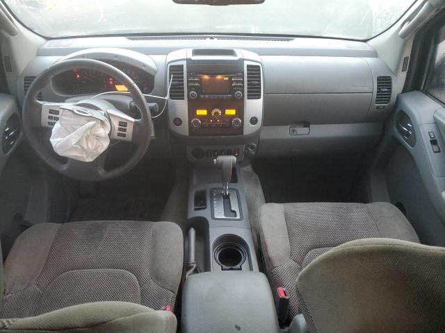 Nissan Frontier S Image 10