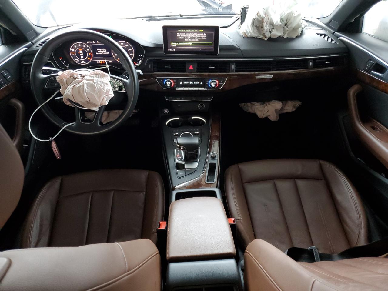 Audi A4 Premium Plus Image 5