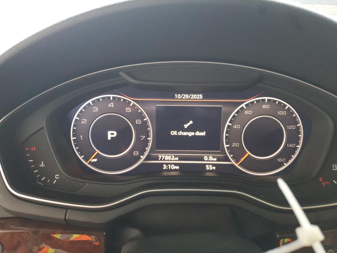 Audi A4 Premium Plus Image 6