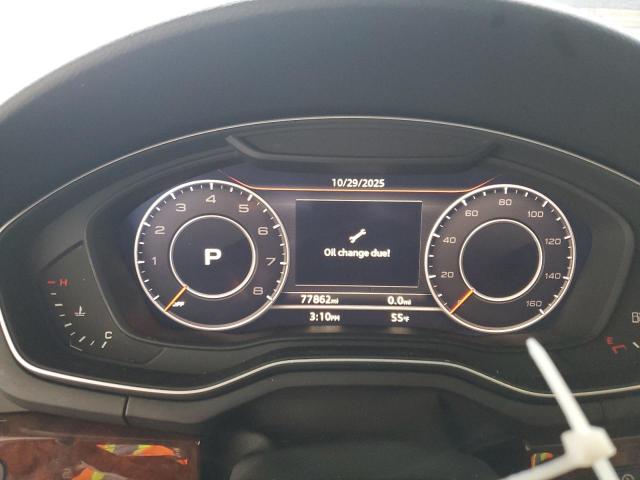 Audi A4 Premium Plus Image 6