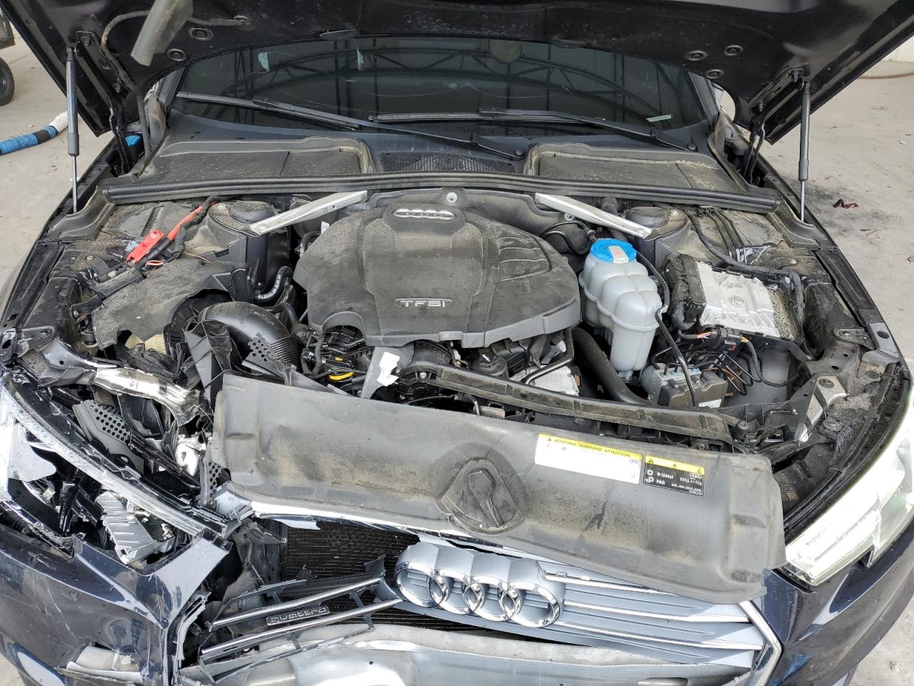 Audi A4 Premium Plus Image 10