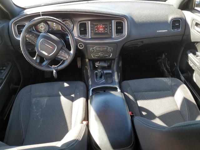 Dodge Charger Se Image 5