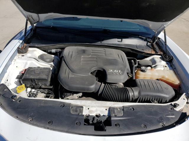 Dodge Charger Se Image 8