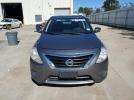 Nissan Versa S Image 6
