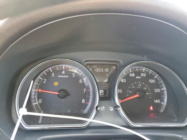 Nissan Versa S Image 12