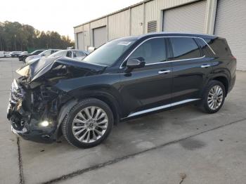  Salvage Hyundai PALISADE