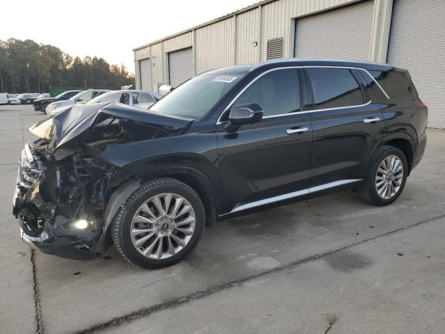  Salvage Hyundai PALISADE