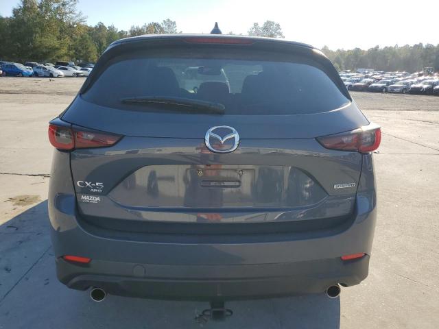 Mazda Cx Preferred Image 4