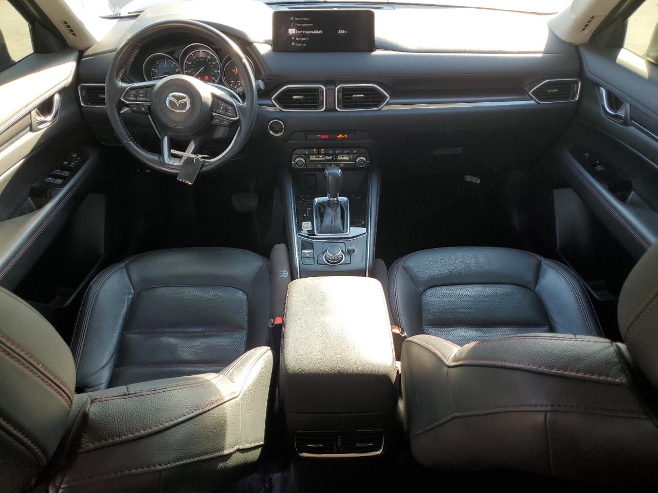 Mazda Cx Preferred Image 8