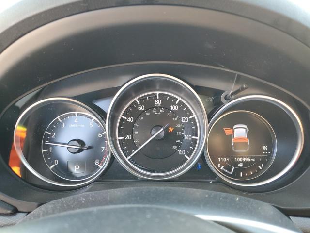 Mazda Cx Preferred Image 9