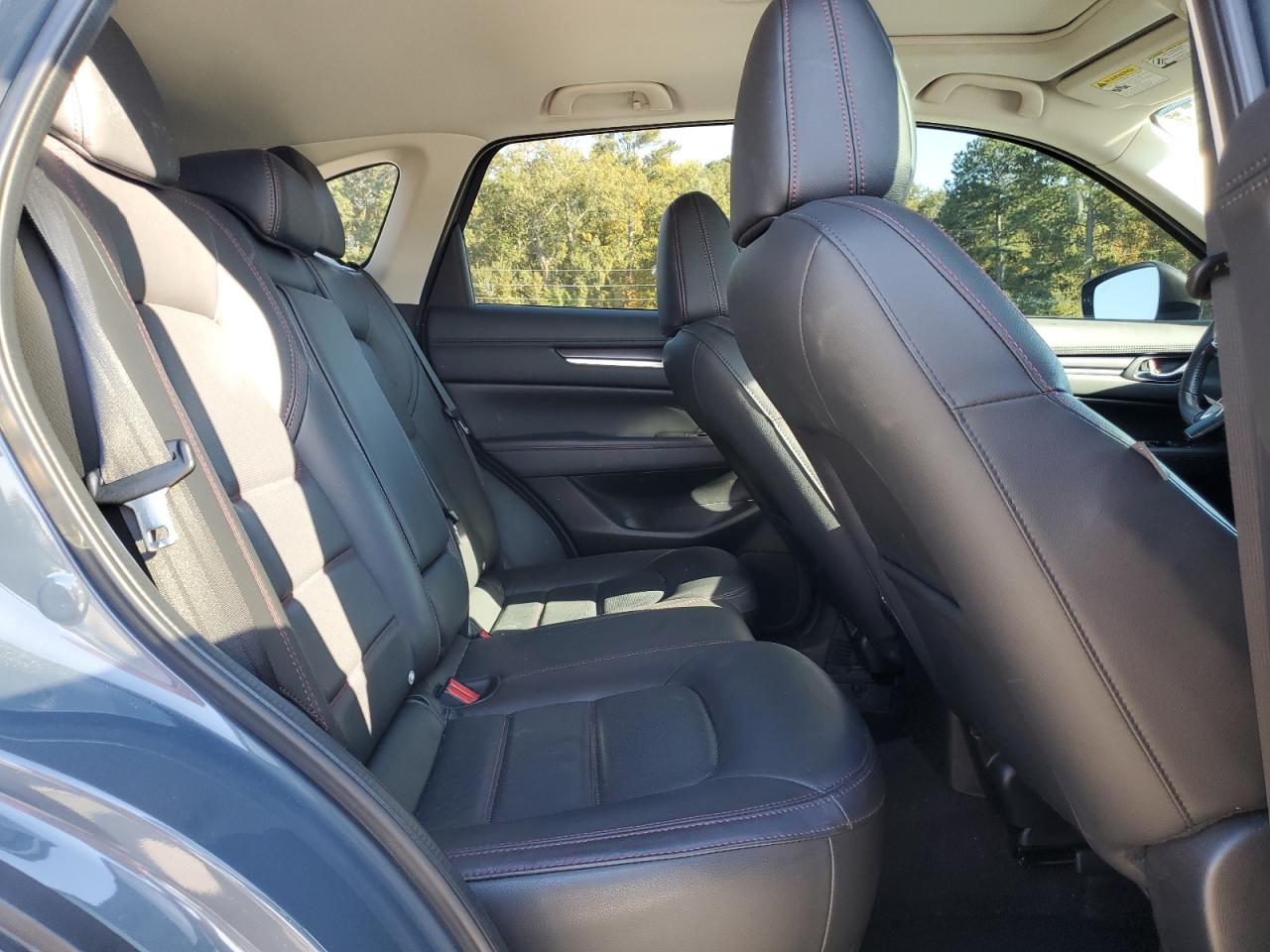 Mazda Cx Preferred Image 11