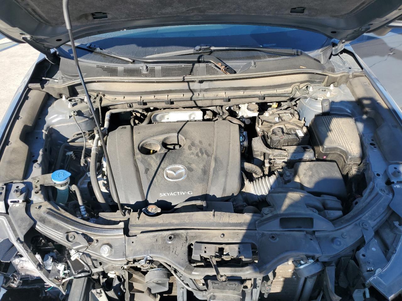 Mazda Cx Preferred Image 6