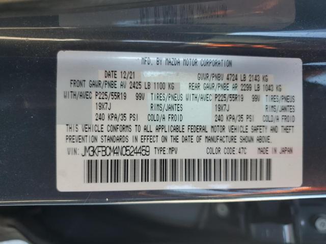 Mazda Cx Preferred Image 13